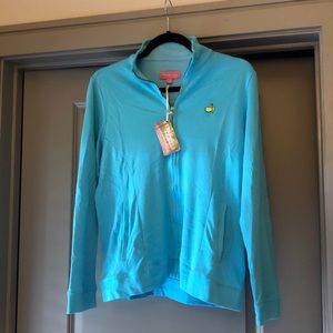 Masters Women’s Zip Up Jacket